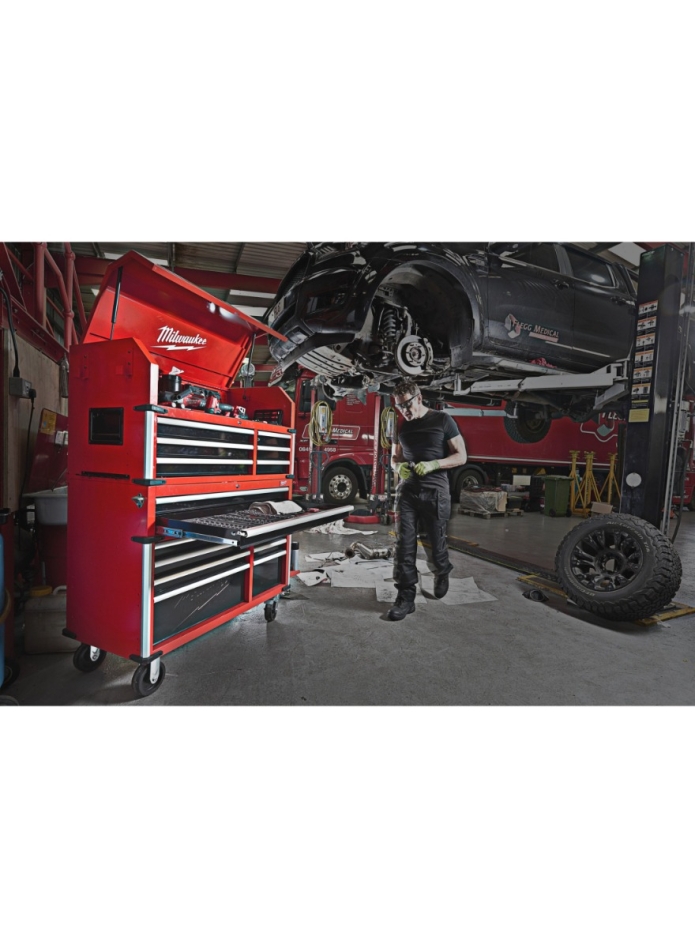 Milwaukee Accessoires 4932478852 SRC46-1 46