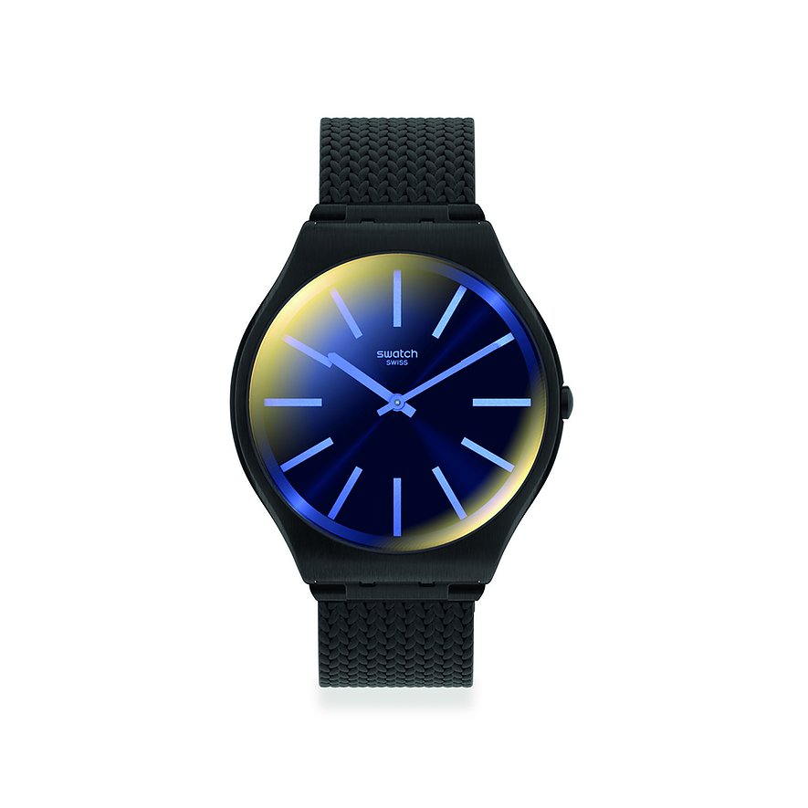 Swatch Herrenuhr
