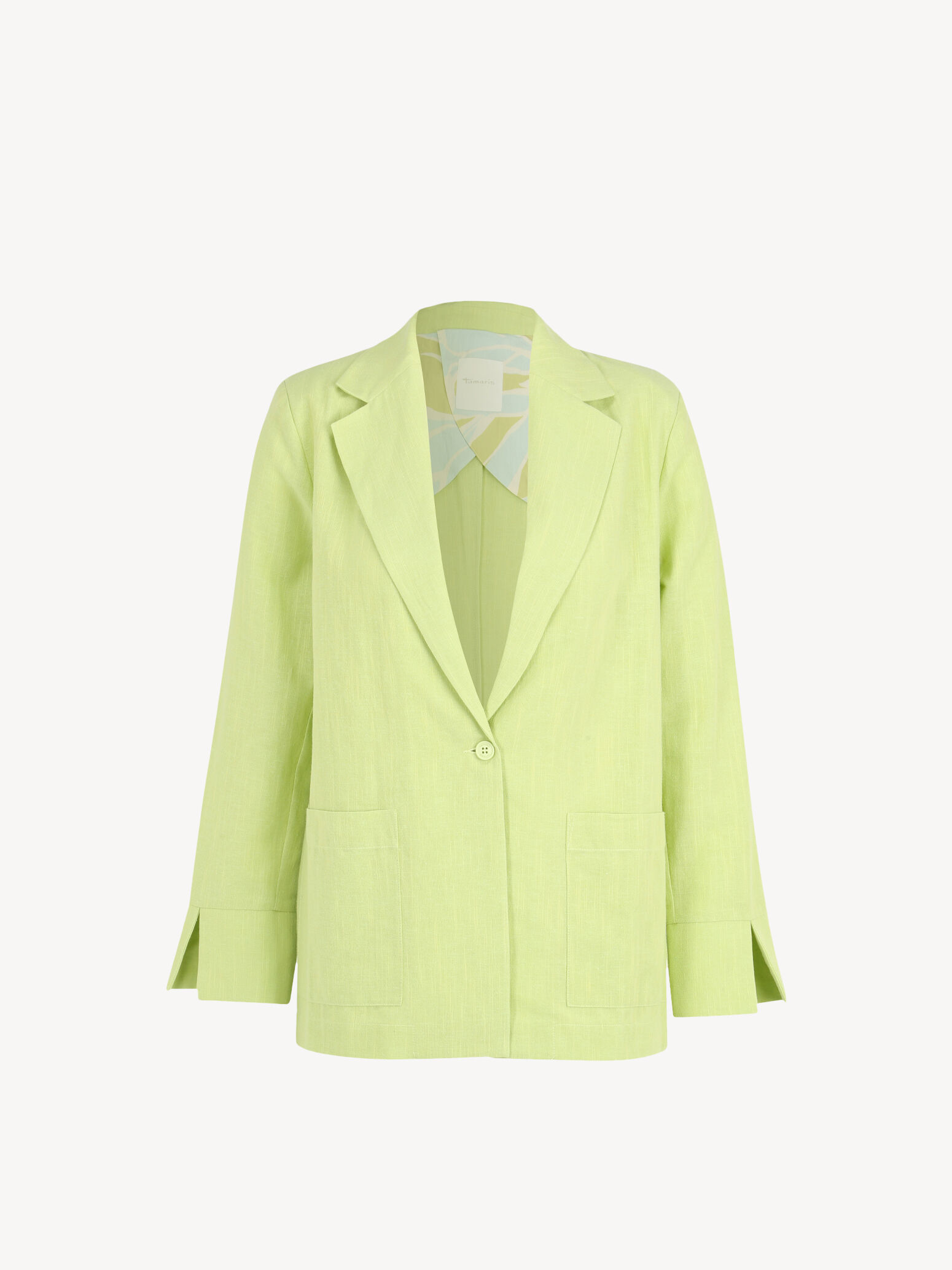 Blazer - vert