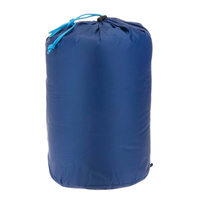 Deuter Shadow + 5 Kunstfaserschlafsack