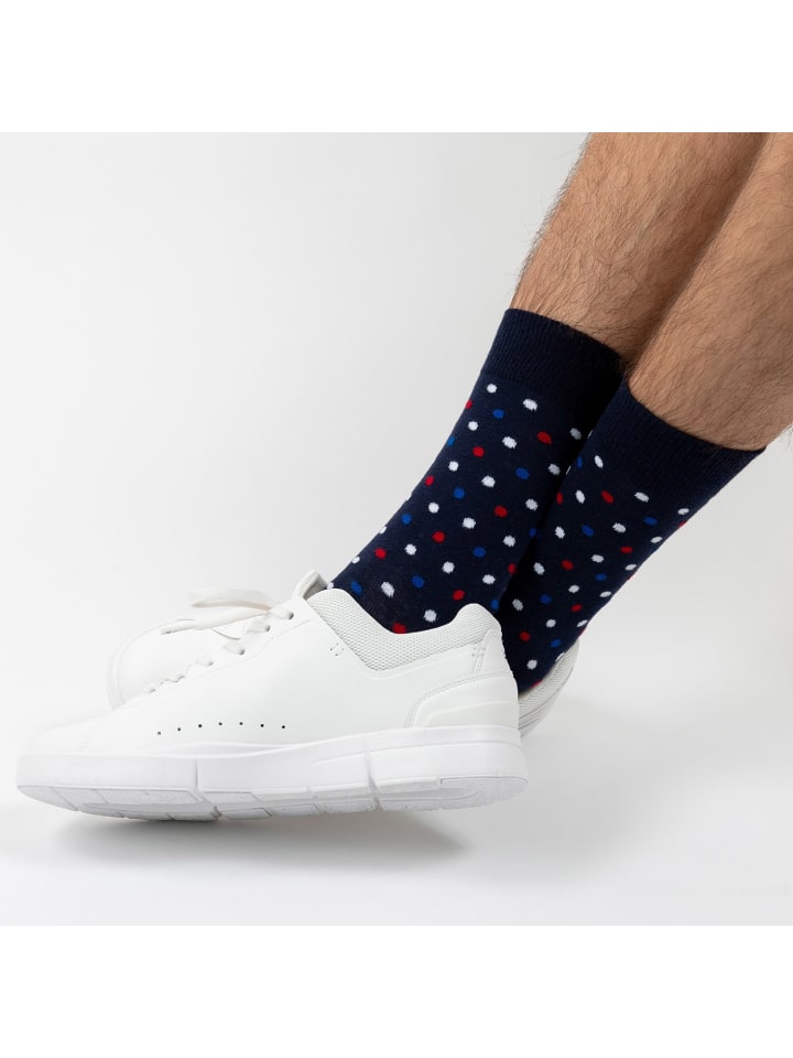Occulto 6er Pack Bunte Socken Sigi in Mix2 günstig kaufen