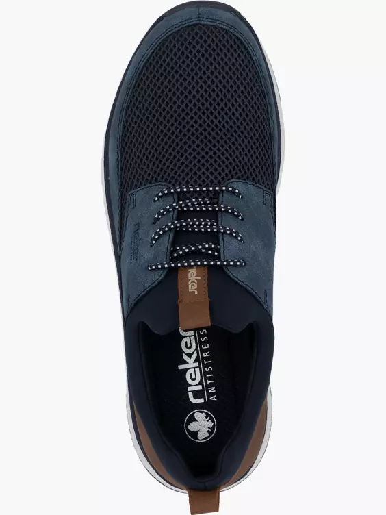 Rieker Herren Slipper