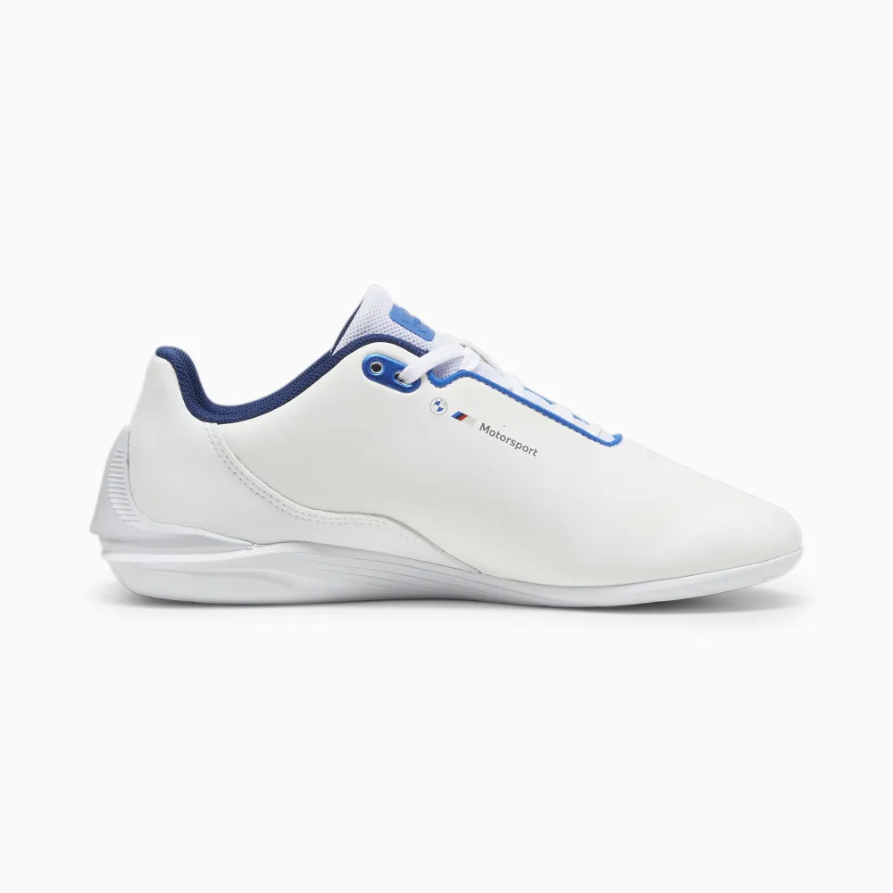 PUMA BMW M Motorsport Drift Cat Decima 307266_09 / weiss