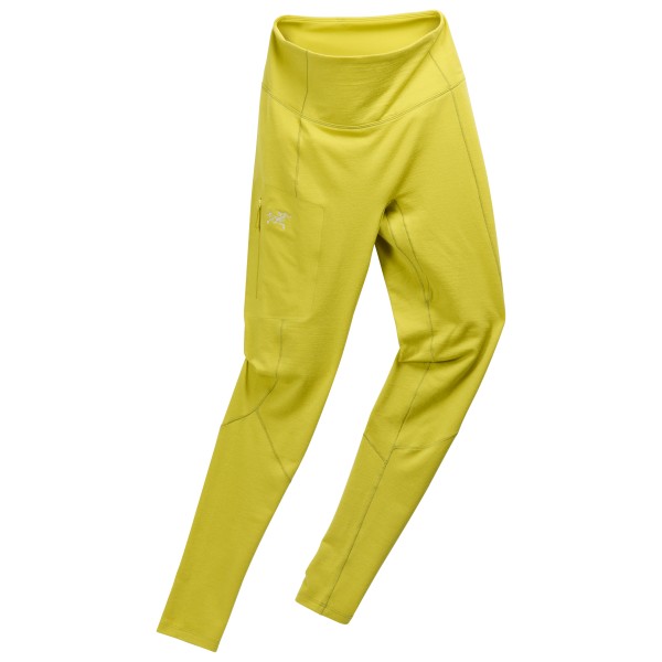 Arc'teryx - Women's Rho Wool Bottom - Merinounterwäsche
