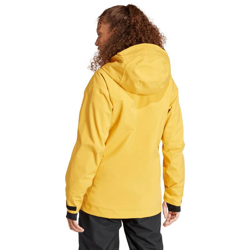 adidas XPR 2L Hardshelljacke Damen