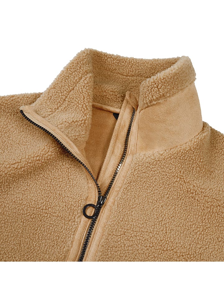 LUHTA Fleecejacke 