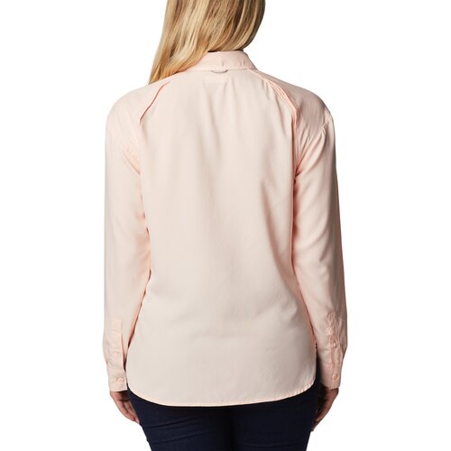 DAMEN HEMD SILVER RIDGE UTILITY LS SHIRT