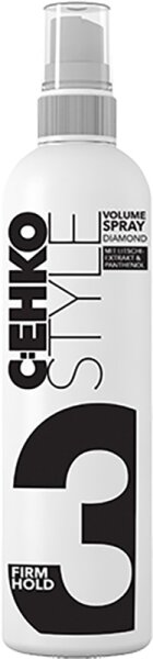 C:EHKO Diamond Firm Hold (3) Volumenspray