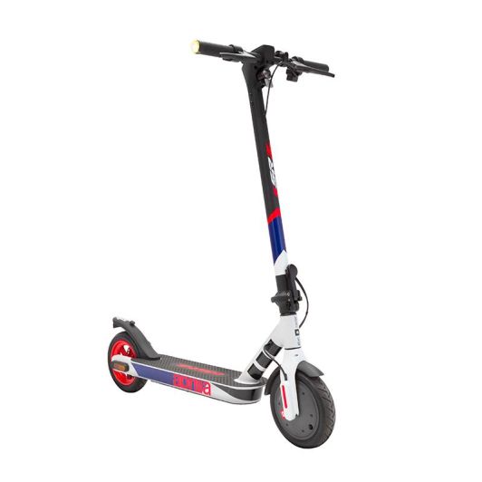 Elektrische step APRILIA eSRZ