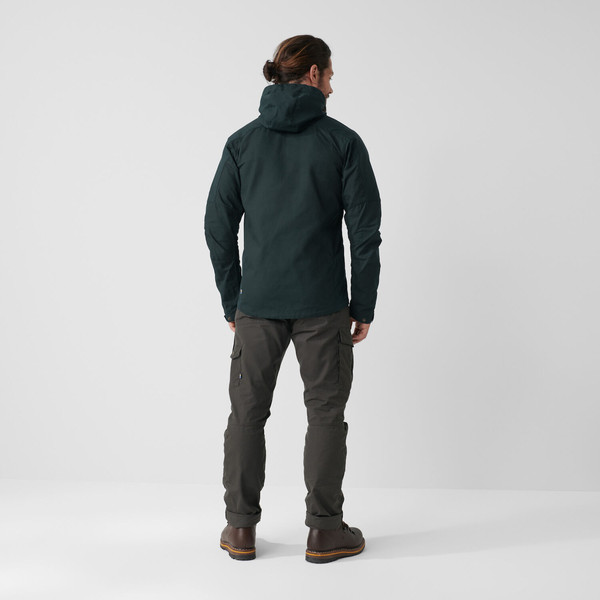 STEN JACKET M Herren - Übergangsjacke