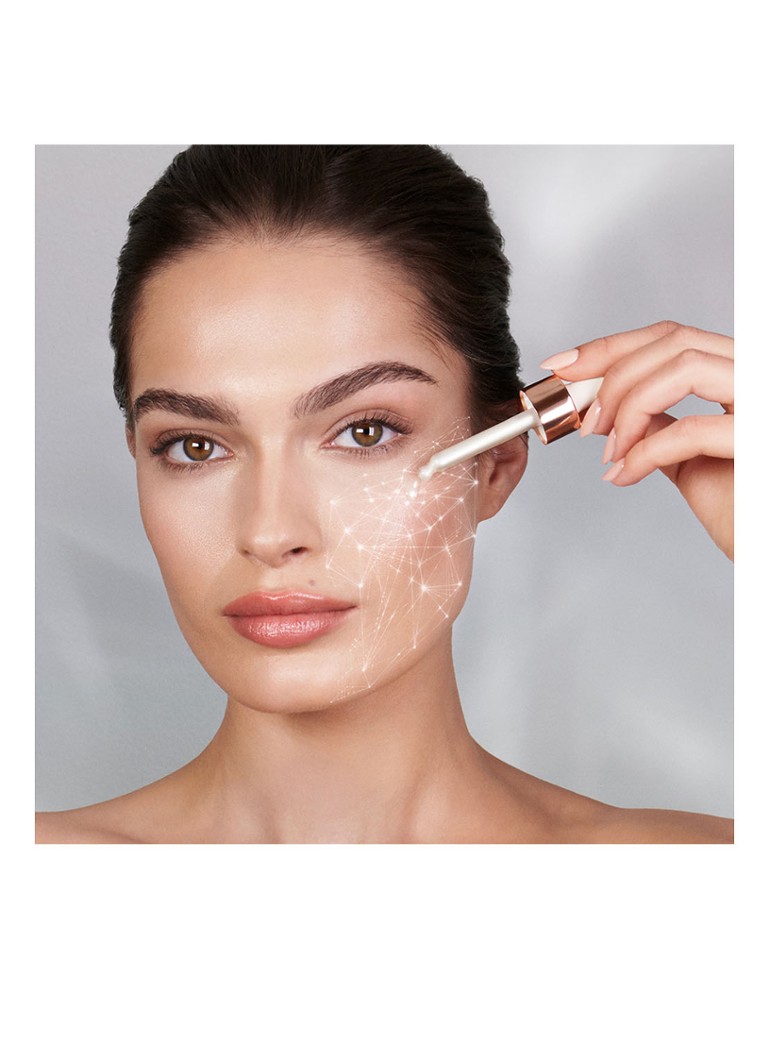 Charlotte Tilbury Charlotte's Magic Serum Crystal Elixir - kasvoseerumi