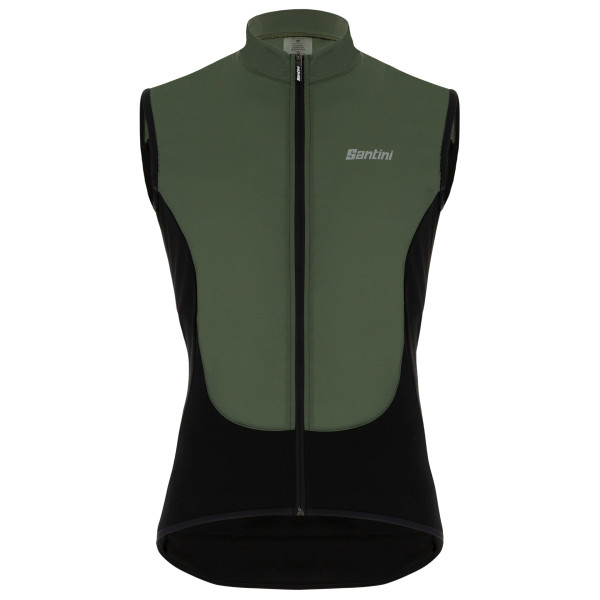 Santini - Trail Wind Vest - Fahrradweste