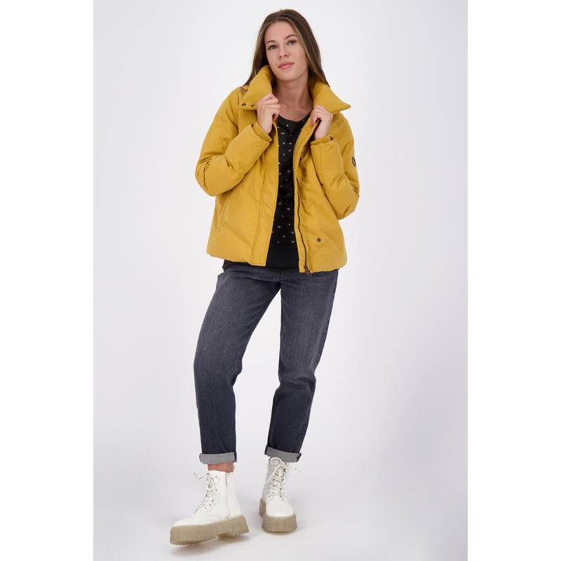 ALIFE AND KICKIN KatalinaAK A Winterjacke Damen
