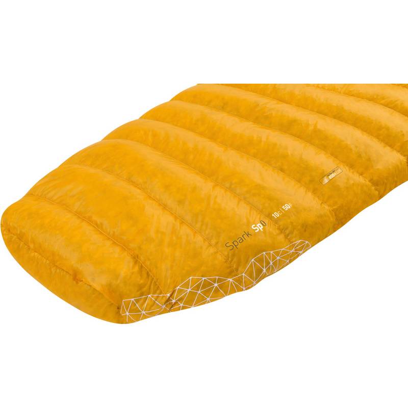 Sea to Summit Spark Sp0  regular Daunenschlafsack