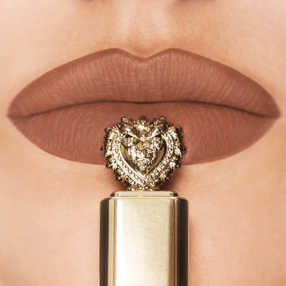 DOLCE&GABBANA Lippen Lip Lac