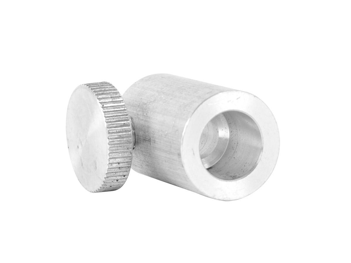 Metall Rohrklemme