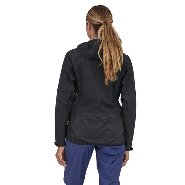 W' S DIRT ROAMER STORM JKT Damen - Fahrradjacke