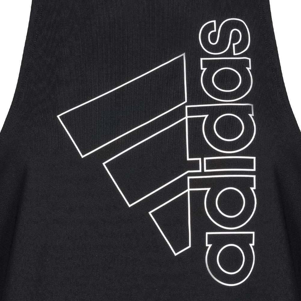 adidas Badge of Sport Tech Damen Tank Top FQ1997