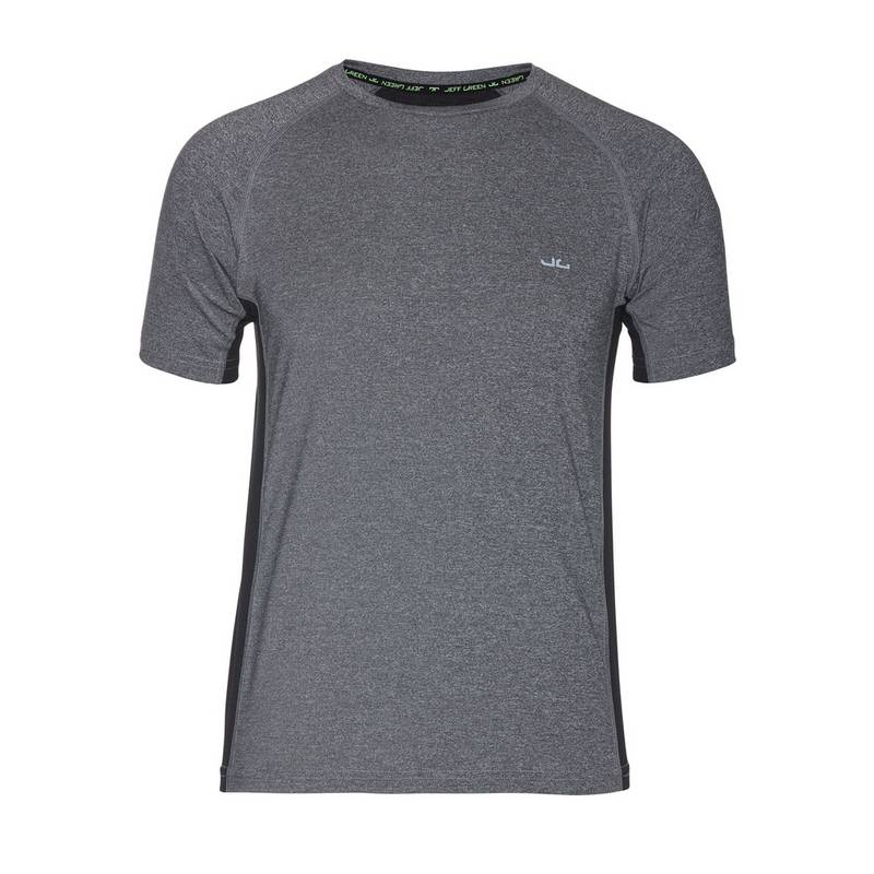 Jeff Green Rivara Funktionsshirt Herren