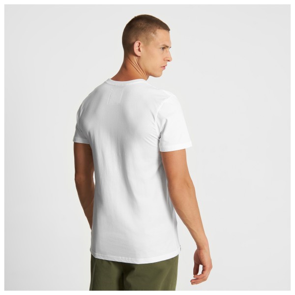 DEDICATED - T-Shirt Stockholm Dots Rider
