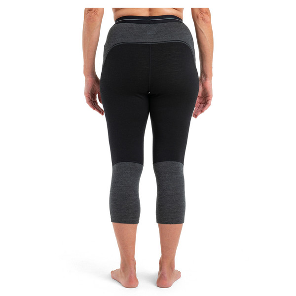 W MERINO 200 ZONEKNIT LEGLESS Damen - Funktionsunterwäsche