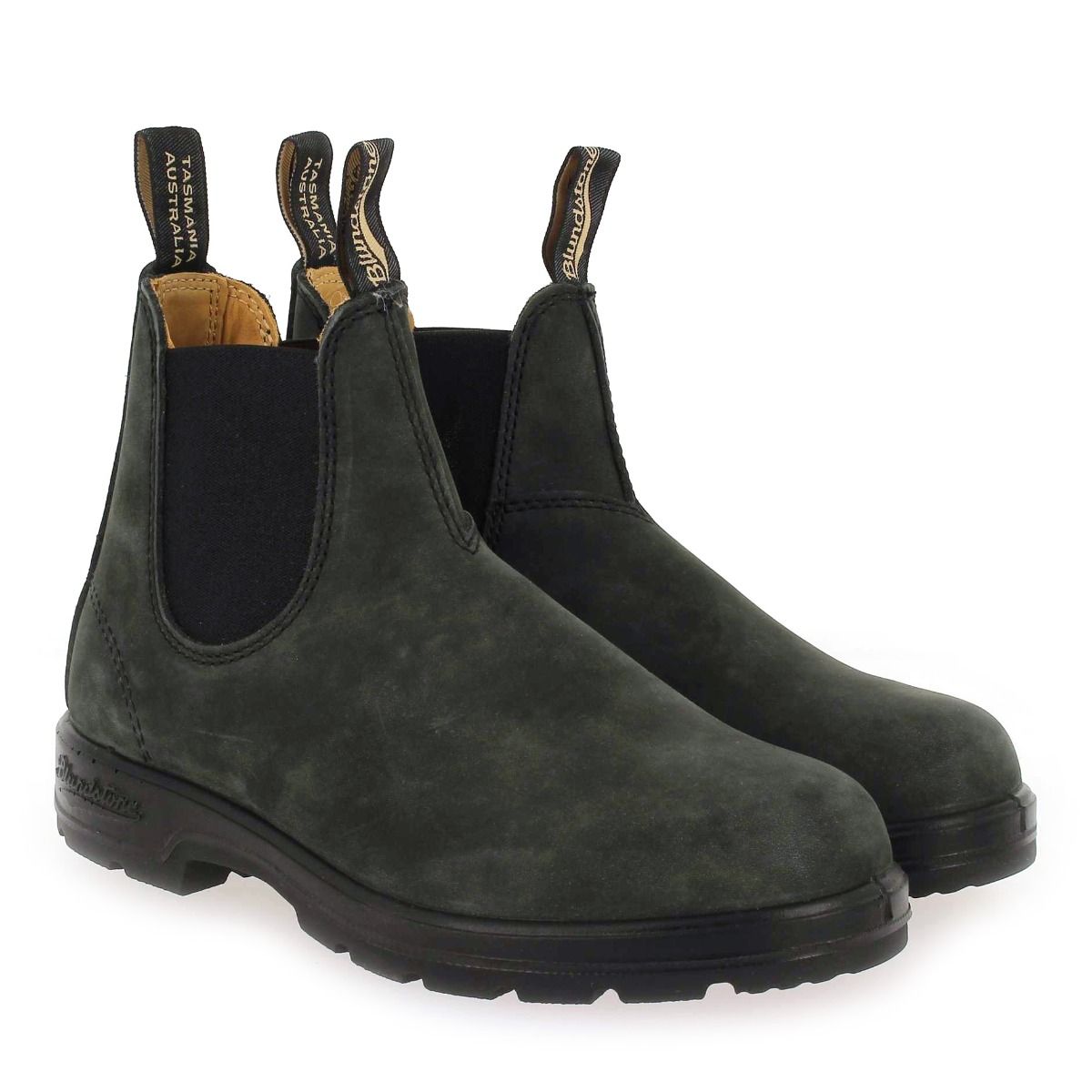 Blundstone  CLASSIC CHELSEA BOOTS W - Noir