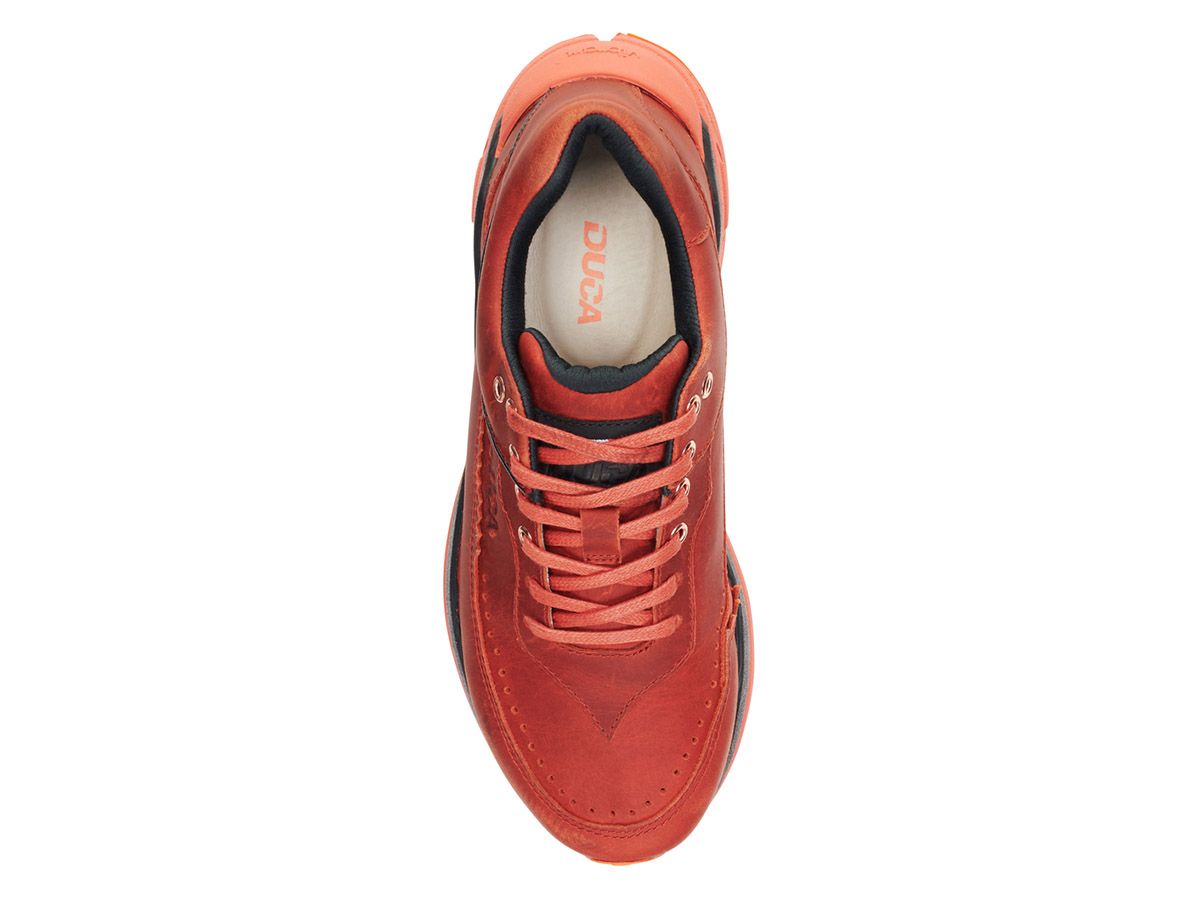 Duca Inca Red Damen Wanderschuhe