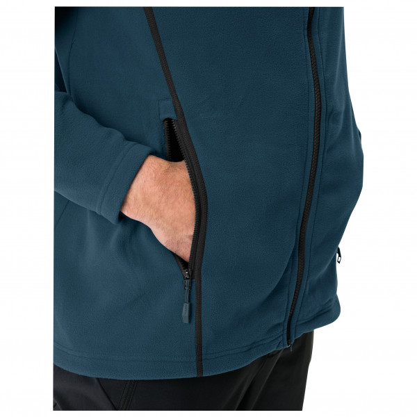 Vaude - Rosemoor Fleece Jacket II - Fleecejacke