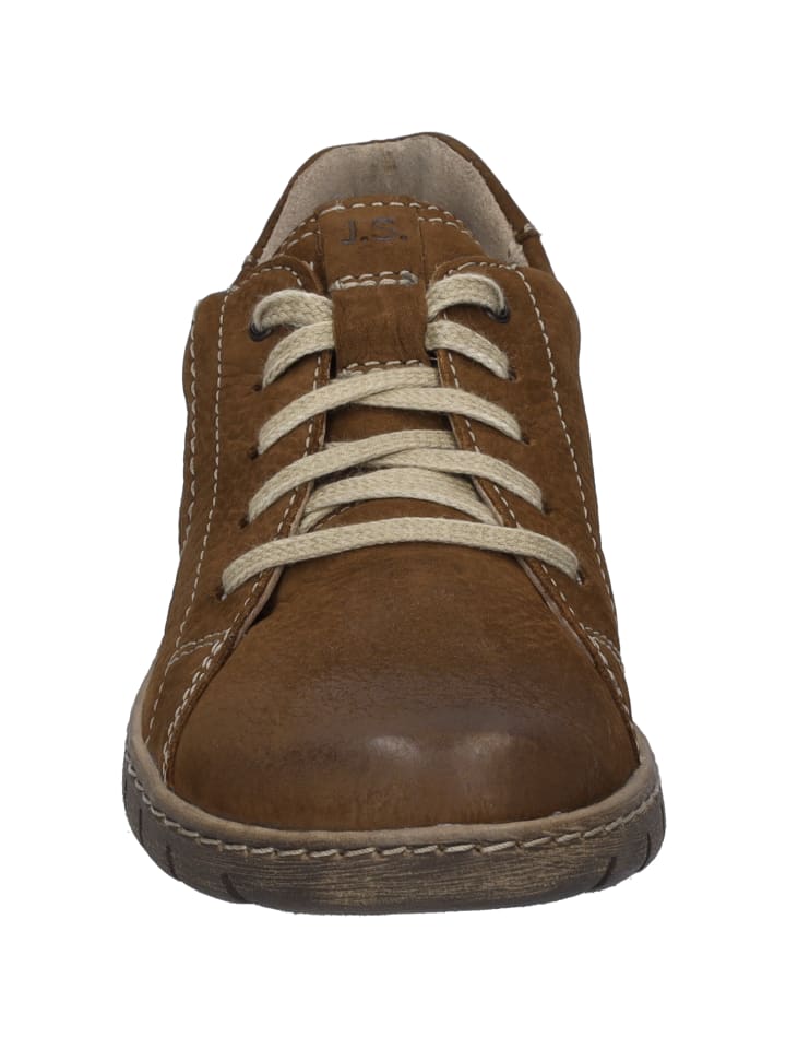 Josef Seibel Halbschuh Steffi 62 in castagne-kombi günstig kaufen