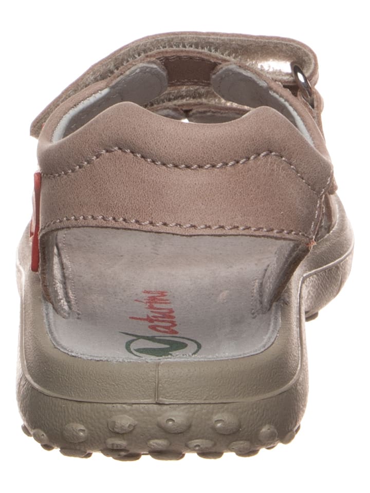 Naturino Leder-Sandalen 