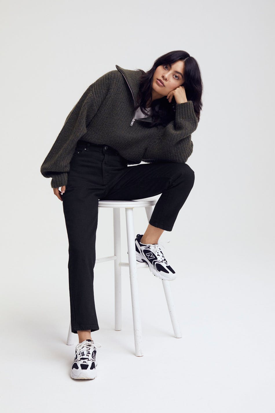Dagny petite jeans