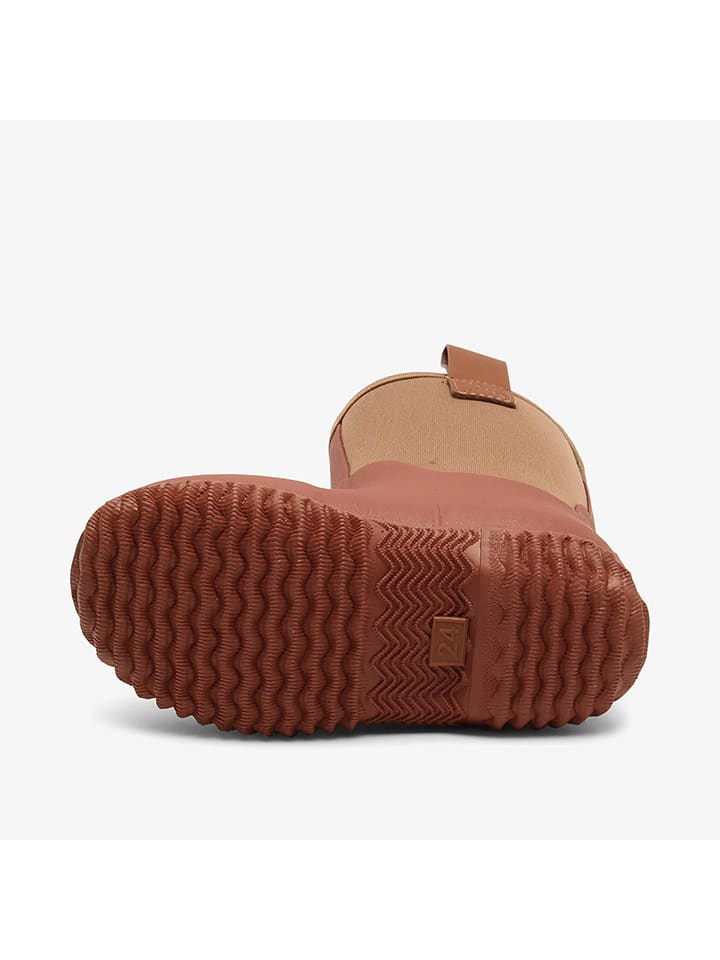 bisgaard Gummistiefel in Rosa günstig kaufen