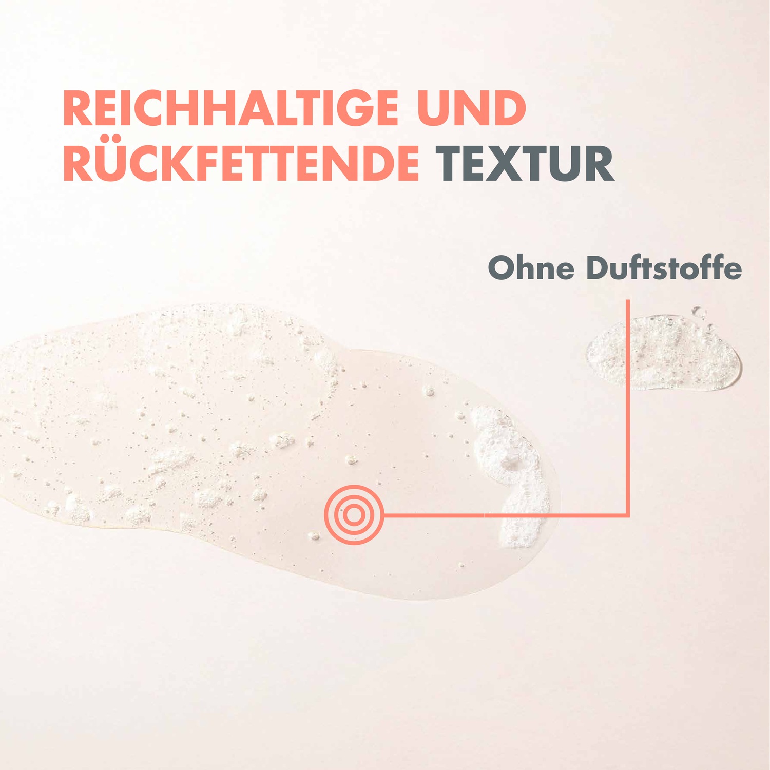AVENE XeraCalm A.D Reinigungsöl