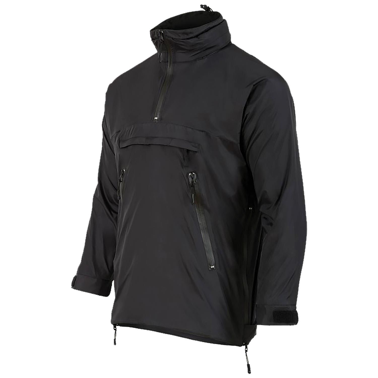 Halo Windbreaker Smock