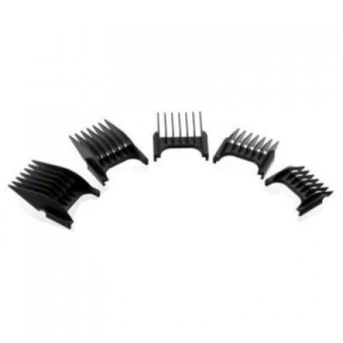 Tondeo Eco-XP Aufsteckkamm-Set