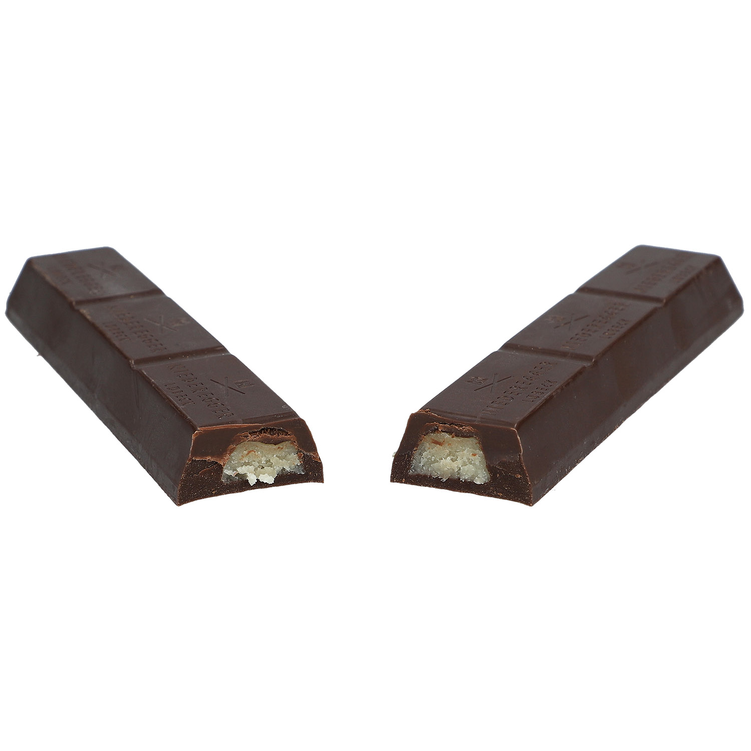 Niederegger Marzipan Stick 'n Go Classic Zartbitter 40g