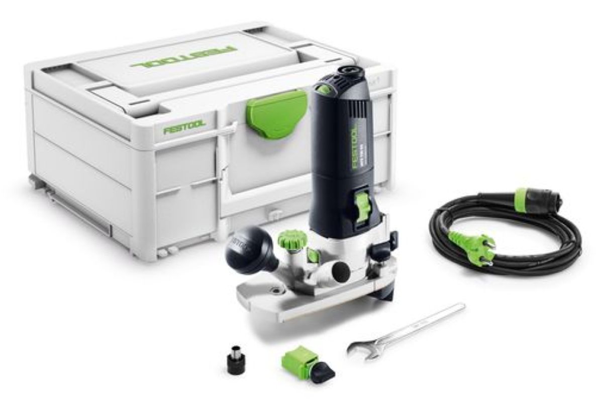Festool 576241 Moduł MFK 700 EQ/B-Plus - bez krawędzi