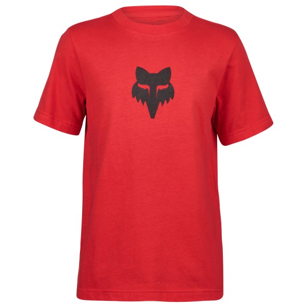 FOX Racing - Kid's Fox Legacy S/S Tee - T-Shirt