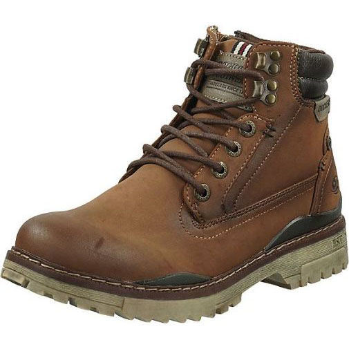 Dockers Stiefelette