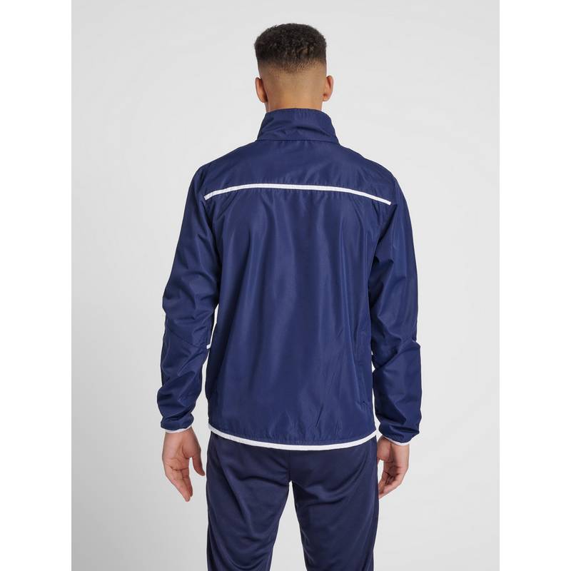 hummel hmlAUTHENTIC TRAINING JACKET Funktionsjacke Herren
