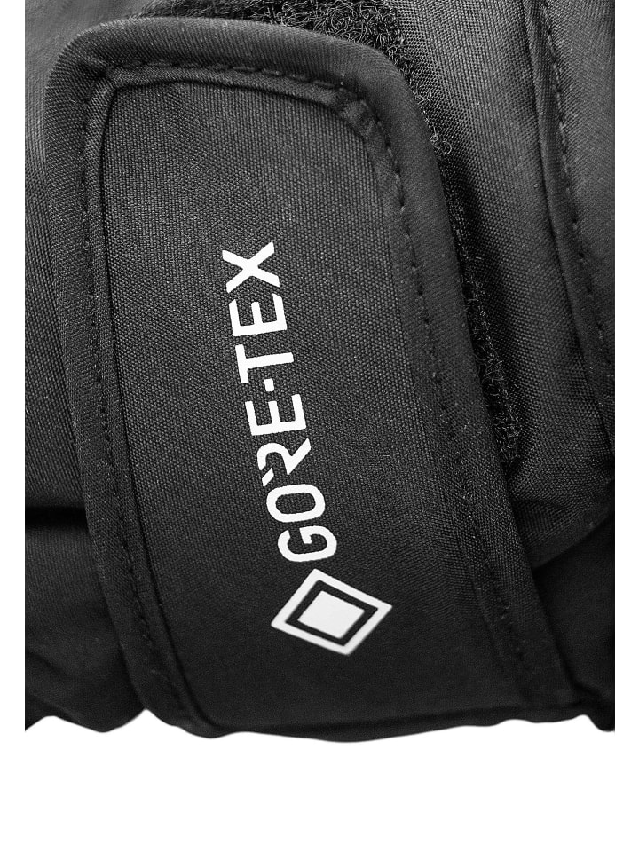 Reusch Fäustlinge Tommy GORE-TEX Junior in 7701 black/white günstig kaufen