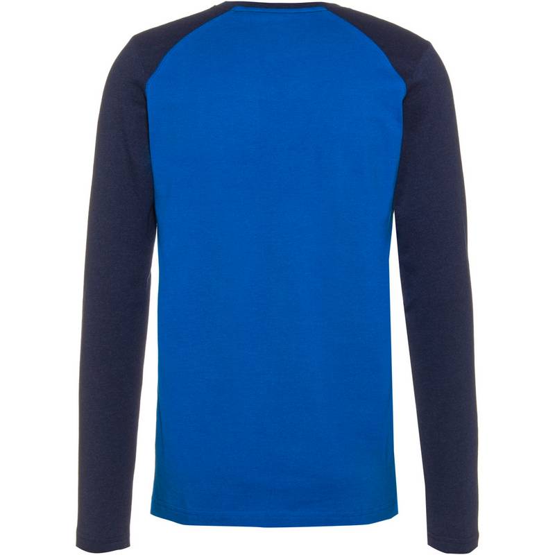 unifit Langarmshirt Herren