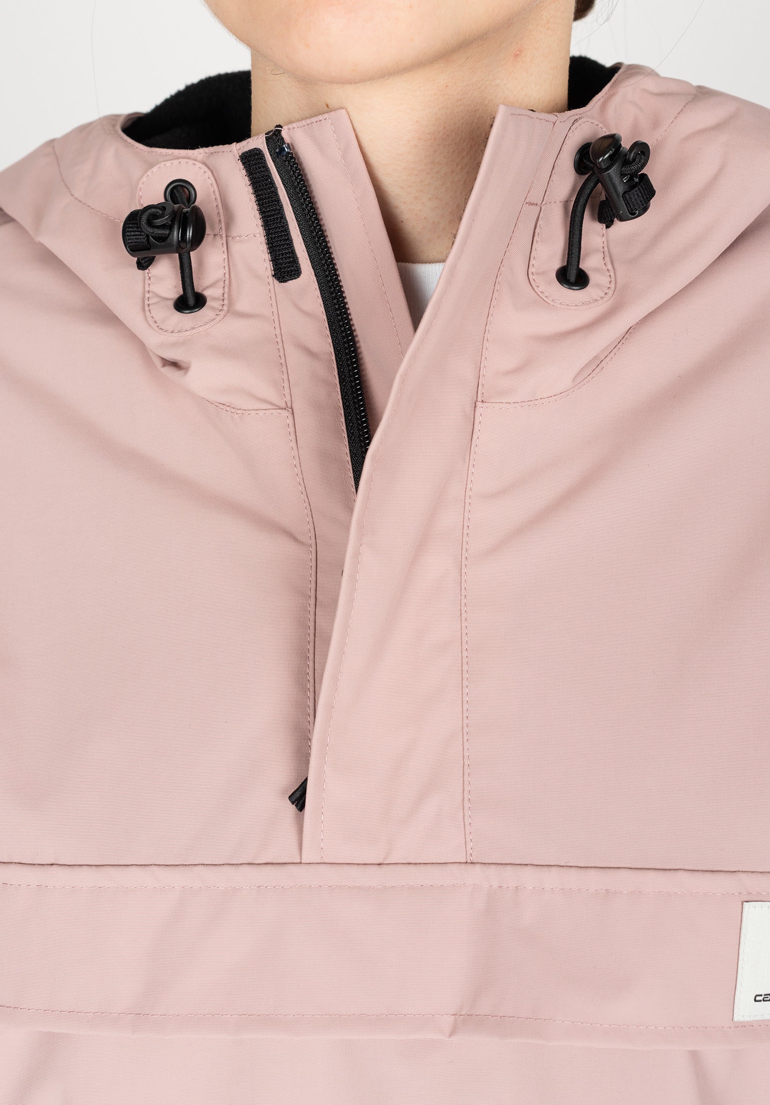 W' Nimbus Pullover