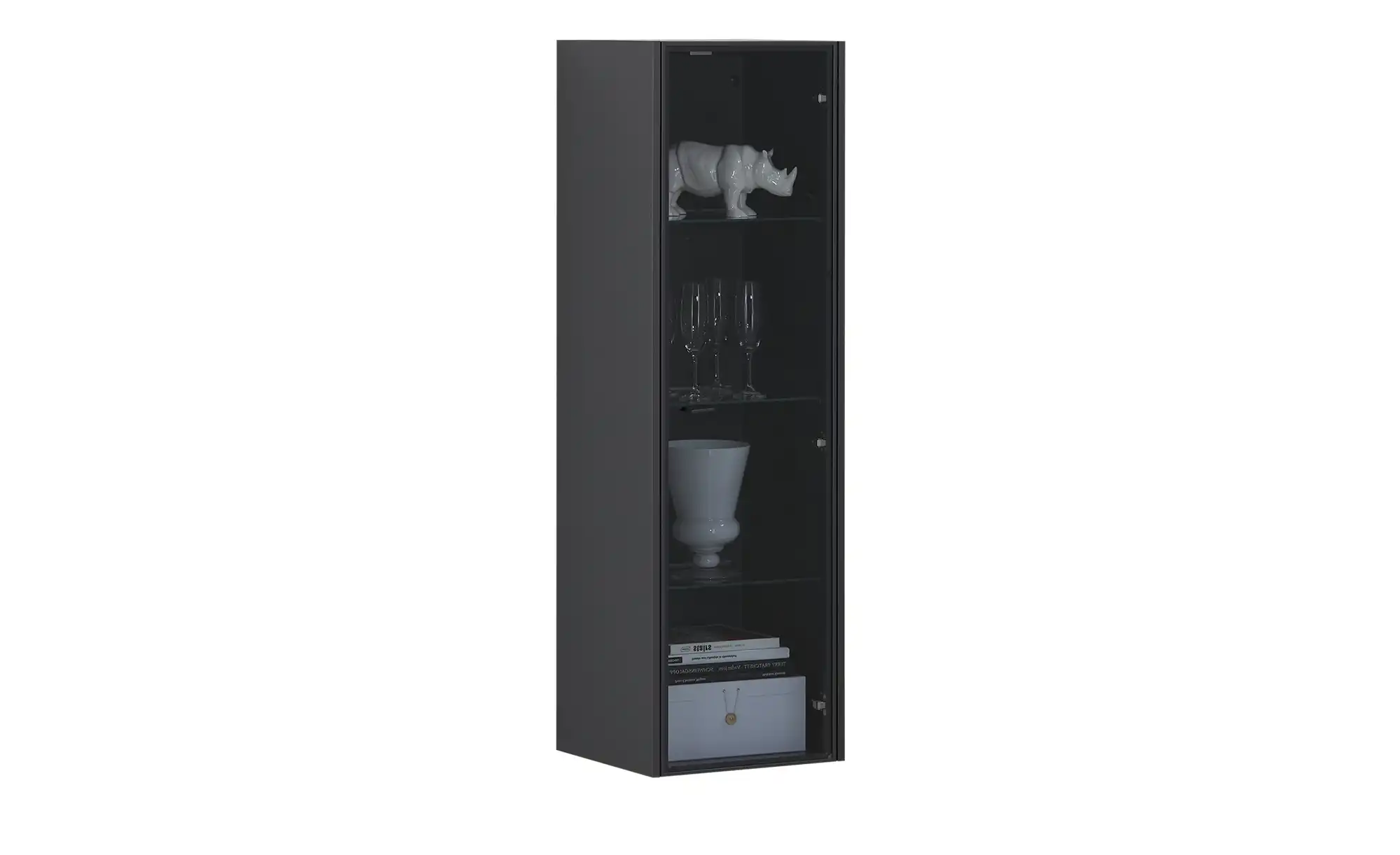 Hängevitrine
