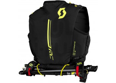 Scott Trail RC Ultimate TR' 5