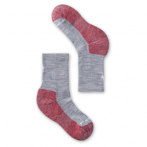 Smartwool - Kid's Hike Light Cushion Crew - Multifunktionssocken