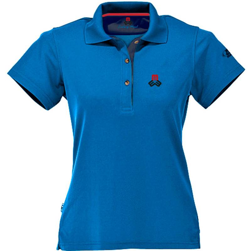 Maul Sport Aeschi fresh Poloshirt Damen