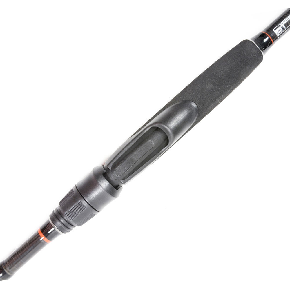 Redfish Master Lures 180 Telescopische Hengel, 1,80 m, 2-10 g