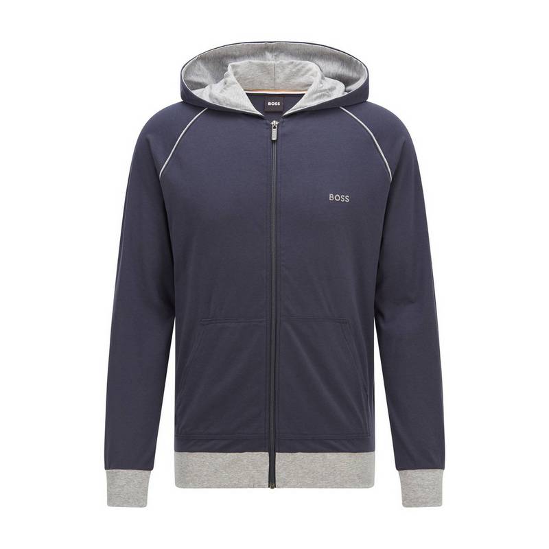Boss Sweatjacke Sweatjacke Herren