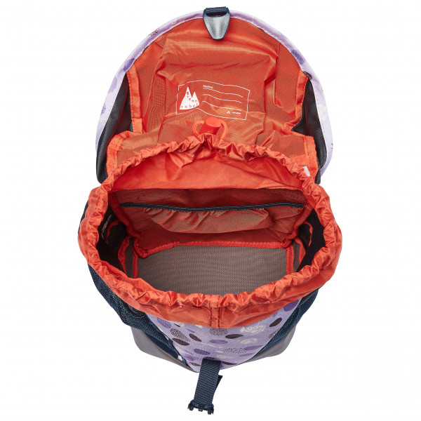Vaude - Puck 10 - Kinderrucksack